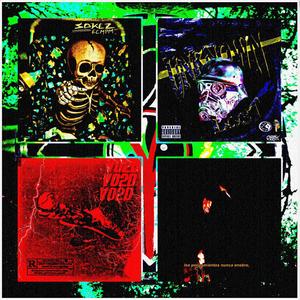 Public Enemy(feat. Sokez, Ivo Incuerdo & Nova Mejias)