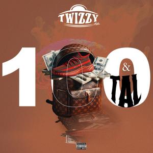 100 e tal (Freestyle Afrobeat)