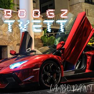 Lambo Paint (Explicit)