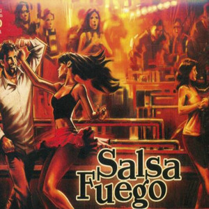 Salsa Fuego