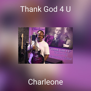 Thank God 4 U