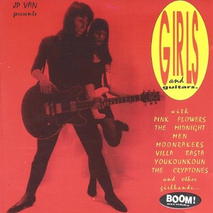 Girls and Guitars