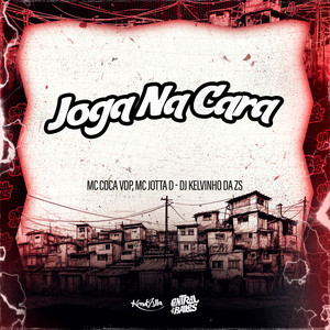 Joga Na Cara