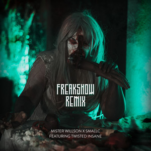 Freakshow (Remix|Explicit)