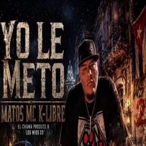 Yo Le Meto (Explicit)