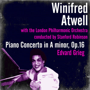 Grieg: Piano Concerto in A minor, Op. 16