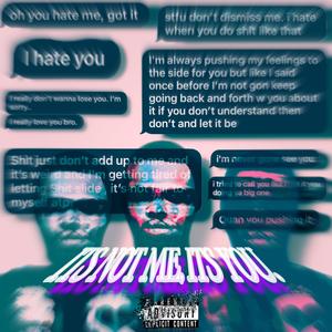 Mess This Up (feat. Zyaa) (Explicit)