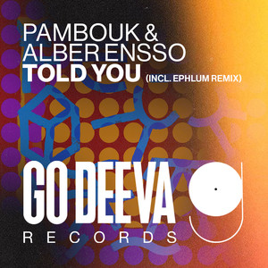 Told You (Extended Mix)