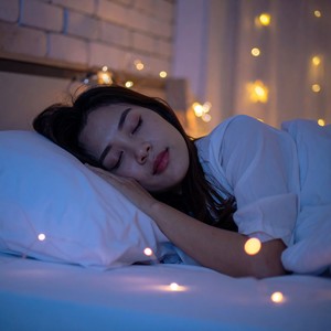 Ritmos Para Una Noche Relajante