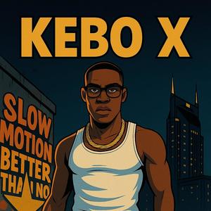 Slow Motion (Explicit)