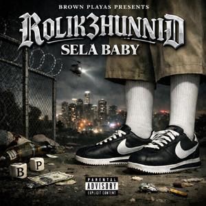 IMA THUG PLAYAS CYPHER (feat. NOFUX$ & AYYBRANDO) (Explicit)