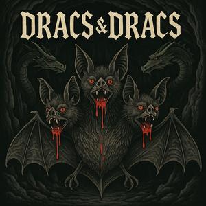 Dracs&dracs (feat. 8kfullyactive, Relly7k, Nardywihda40 & Fullyactivekeith) (Explicit)