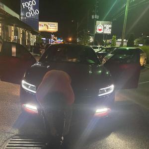 Saucy With The Flicks (Explicit)