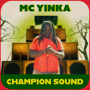 CHAMPION SOUND (Explicit)