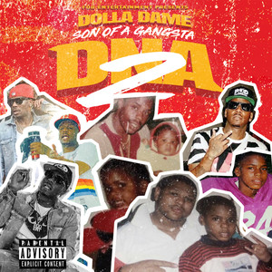 DNA 2: Son of a Gangsta (Explicit)