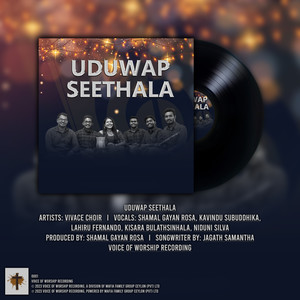 Uduwap Seethala