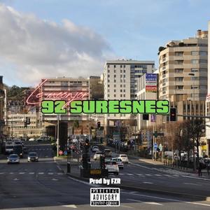 92 Suresnes (Explicit)