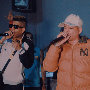 Vamo Queimar uma Ponta / Desde Quando Era Menor (Ao Vivo|Explicit)