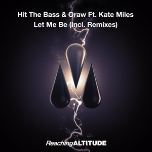 Let Me Be (Matrick Remix)