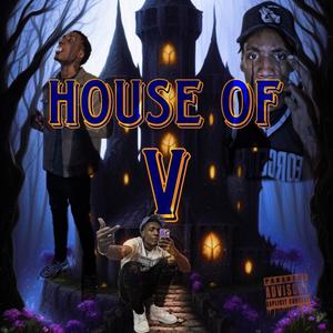 House Of V (Explicit)
