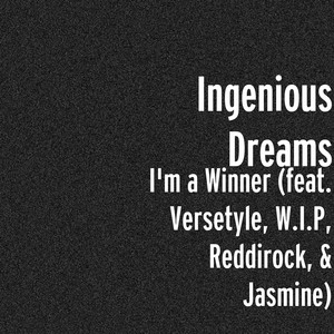 I'm a Winner(feat. Versetyle, W.I.P., Reddirock & Jasmine)
