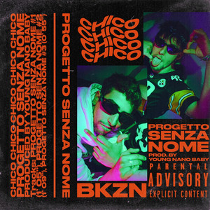 Progetto Senza Nome #2 (Explicit)