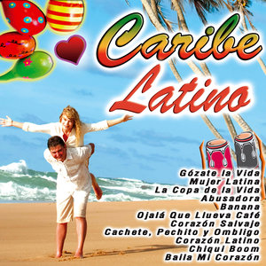 Caribe Latino