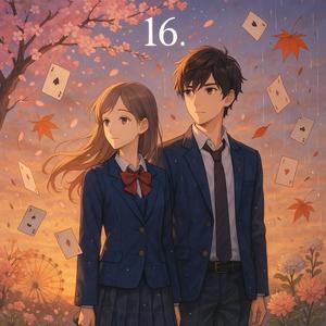 Before the Blossoms Turn to Gray