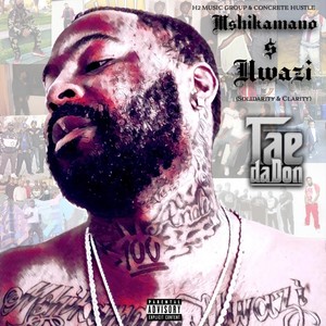 Mshikamano $ Uwazi (Explicit)