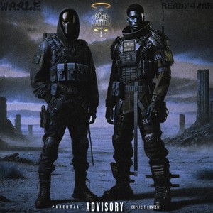 READY4WAR (Explicit)