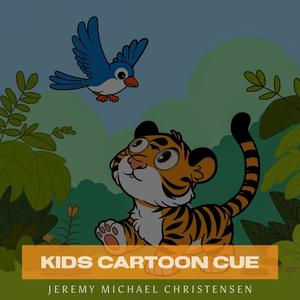 Kid's Cartoon Cue