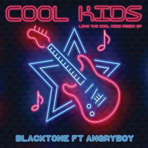 Cool Kids (Drum Beats Drumbeats Mix 130 BPM)