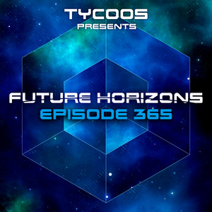 Zhuro - Space Walk (Future Horizons 365)
