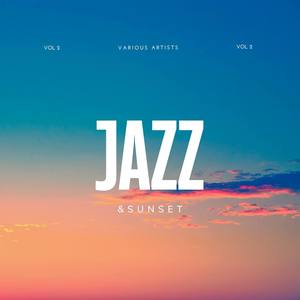 Jazz & Sunset, Vol. 2