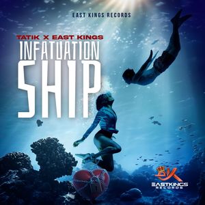 Infatuation Ship (Explicit)