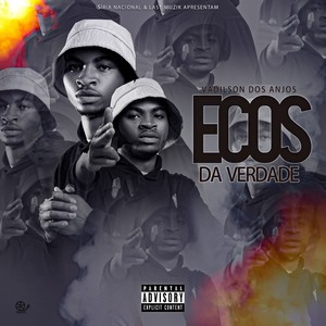 ECOS DA VERDADE (Explicit)