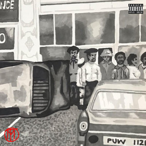 Coded Cult (Explicit)