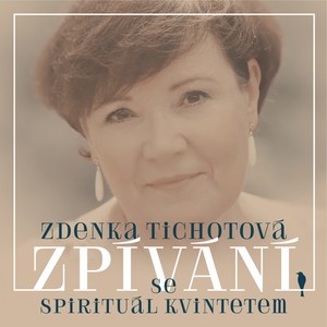 Zpívání se spirituál kvintetem