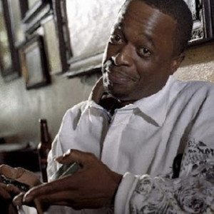 what a job. [dtd bootleg]