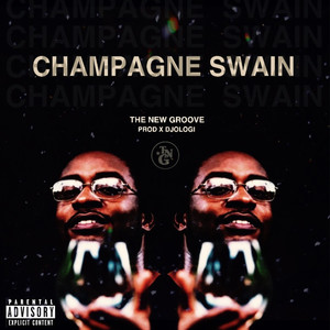 Champagne Swain (Explicit)