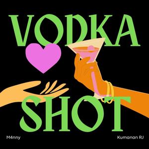 Vodka Shot