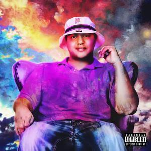 Just A Minute(feat. Joe Louis & Zack Bolden) (Explicit)