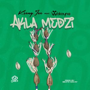 AKLAMEDZI (feat. Wakayna) (Explicit)