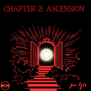 Chapter 2: Ascension (Explicit)