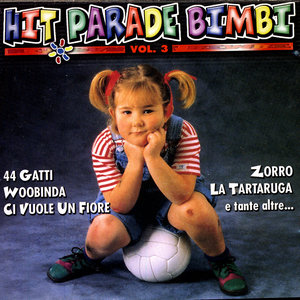 Hit Parade Bimbi (Vol. 4)