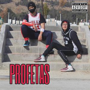 Profetas (feat. Saint Carter) [Explicit]