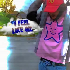 i feel like gib (Explicit)