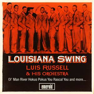 Louisiana Swing