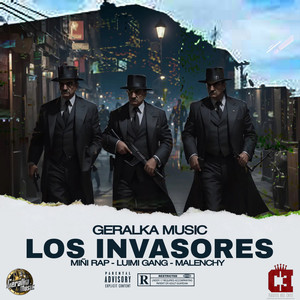 LOS INVASORES