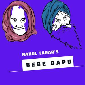 Bebe Bapu (feat. Sumit Tarar) [Explicit]